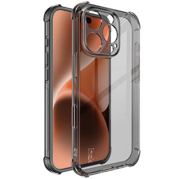 Custodia in TPU Imak Drop-Proof per iPhone 16 Pro