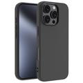 Custodia in TPU Antiscivolo per iPhone 16 Pro Max - Nera