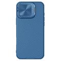 Custodia Ibrida Nillkin CamShield Prop per iPhone 16 Pro Max