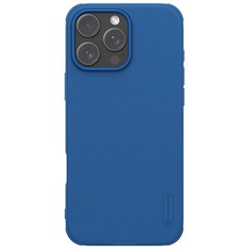 Custodia Ibrida Nillkin Super Frosted Shield Pro per iPhone 16 Pro Max