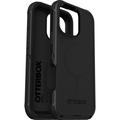 Custodia MagSafe per iPhone 16 Pro Max OtterBox Defender Series - Nera