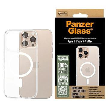 Custodia iPhone 16 Pro Max PanzerGlass HardCase compatibile con MagSafe