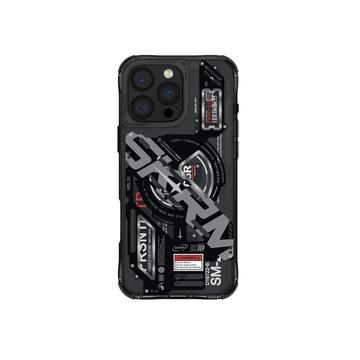 Custodia Skinarma Ekho Mag per iPhone 16 Pro Max