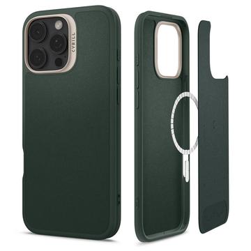 Custodia Ibrida Spigen Cyrill Kajuk Mag per iPhone 16 Pro Max