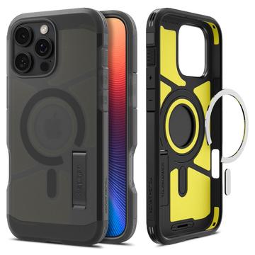 Custodia iPhone 16 Pro Max Spigen Tough Armor Mag