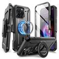 Custioida MagSafe iPhone 16 Pro Max Supcase Unicorn Beetle Pro Mag - Nera