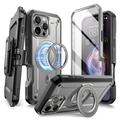 Custioida MagSafe iPhone 16 Pro Max Supcase Unicorn Beetle Pro Mag - Tigrey