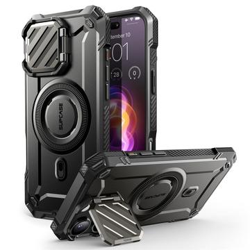 Custodia iPhone 16 Pro Max Supcase Unicorn Beetle XT MagSafe