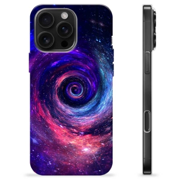 iPhone 16 Pro Max Custodia TPU - Galaxy