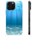 iPhone 16 Pro Max Custodia TPU - Mare