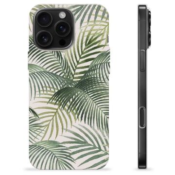 iPhone 16 Pro Max Custodia TPU - Tropico