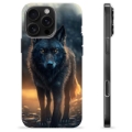 iPhone 16 Pro Max Custodia TPU - Lupo