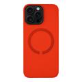 Custodia Tactical MagForce Aramid Bloody Mary Limited Edition per iPhone 16 Pro Max - Rossa