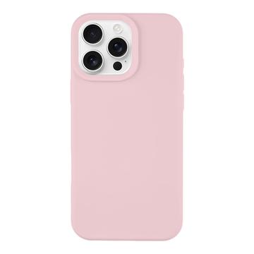 Custodia per iPhone 16 Pro Max Tactical MagForce Velvet Smoothie - Pantera Rosa