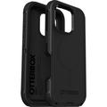 Custodia MagSafe per iPhone 16 Pro OtterBox Defender Series - Nera