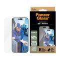 Proteggi Schermo PanzerGlass Classic Fit per iPhone 16 Pro