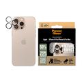 Proteggi Obiettivo per Fotocamera PanzerGlass PicturePerfect per iPhone 16 Pro/16 Pro Max