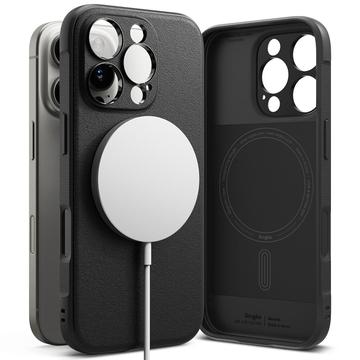 iPhone 16 Pro Ringke Onyx Magnetic Case - Black