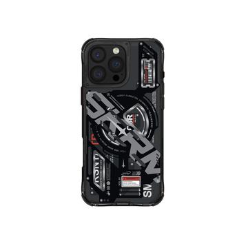 Custodia Skinarma Ekho Mag per iPhone 16 Pro