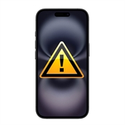 Riparazione del vibratore iPhone 16 Pro