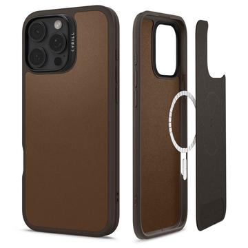 Custodia Ibrida Spigen Cyrill Kajuk Mag per iPhone 16 Pro