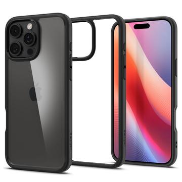 Custodia Spigen Ultra Hybrid per iPhone 16 Pro