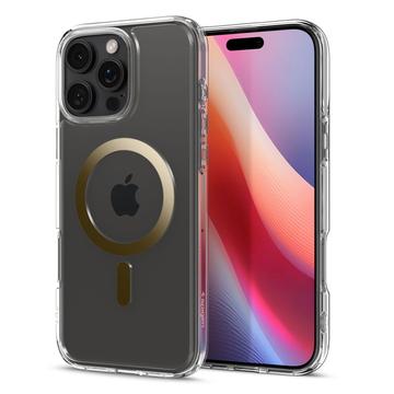 Custodia Spigen Ultra Hybrid Mag per iPhone 16 Pro