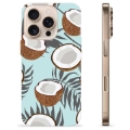 iPhone 16 Pro Custodia TPU - Cocco