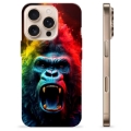 iPhone 16 Pro Custodia TPU - Gorilla