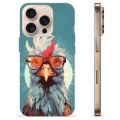 iPhone 16 Pro Custodia TPU - Gallina