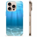 iPhone 16 Pro Custodia TPU - Mare