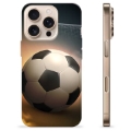 iPhone 16 Pro Custodia TPU - Calcio