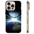 iPhone 16 Pro Custodia TPU - Spazio