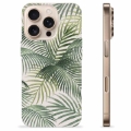 iPhone 16 Pro Custodia TPU - Tropico