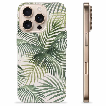 iPhone 16 Pro Custodia TPU - Tropico