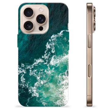 iPhone 16 Pro Custodia TPU - Onde