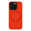 Custodia Tactical MagForce Aramid Bloody Mary Limited Edition per iPhone 16 Pro - Rossa