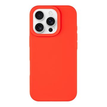 Custodia per iPhone 16 Pro Tactical MagForce Velvet Smoothie - Peperoncina