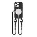 Custodia MagNecklace MagSafe per iPhone 16 Pro Tech-Protect