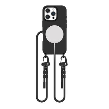 Custodia MagNecklace MagSafe per iPhone 16 Pro Tech-Protect