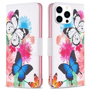 Custodia a Portafoglio Wonder Series per iPhone 16 Pro