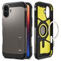 Custodia iPhone 16 Spigen Tough Armor Mag