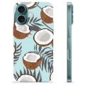 iPhone 16 Custodia TPU - Cocco