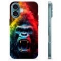 iPhone 16 Custodia TPU - Gorilla