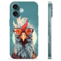 iPhone 16 Custodia TPU - Gallina