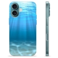 iPhone 16 Custodia TPU - Mare