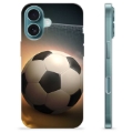 iPhone 16 Custodia TPU - Calcio