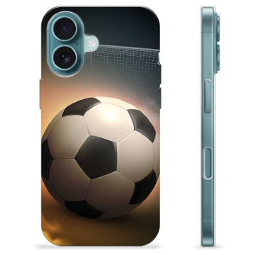 iPhone 16 Custodia TPU - Calcio