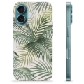 iPhone 16 Custodia TPU - Tropico