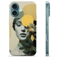 iPhone 16 Custodia TPU - Atmosfera Vintage